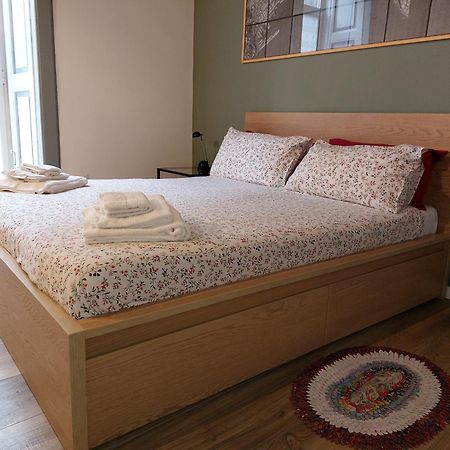 Museum Comfort Apartment Νάπολη Εξωτερικό φωτογραφία