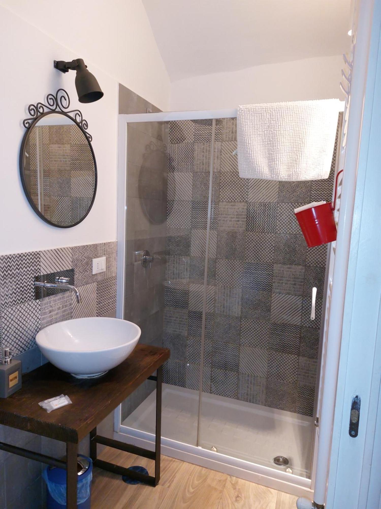 Museum Comfort Apartment Νάπολη Εξωτερικό φωτογραφία