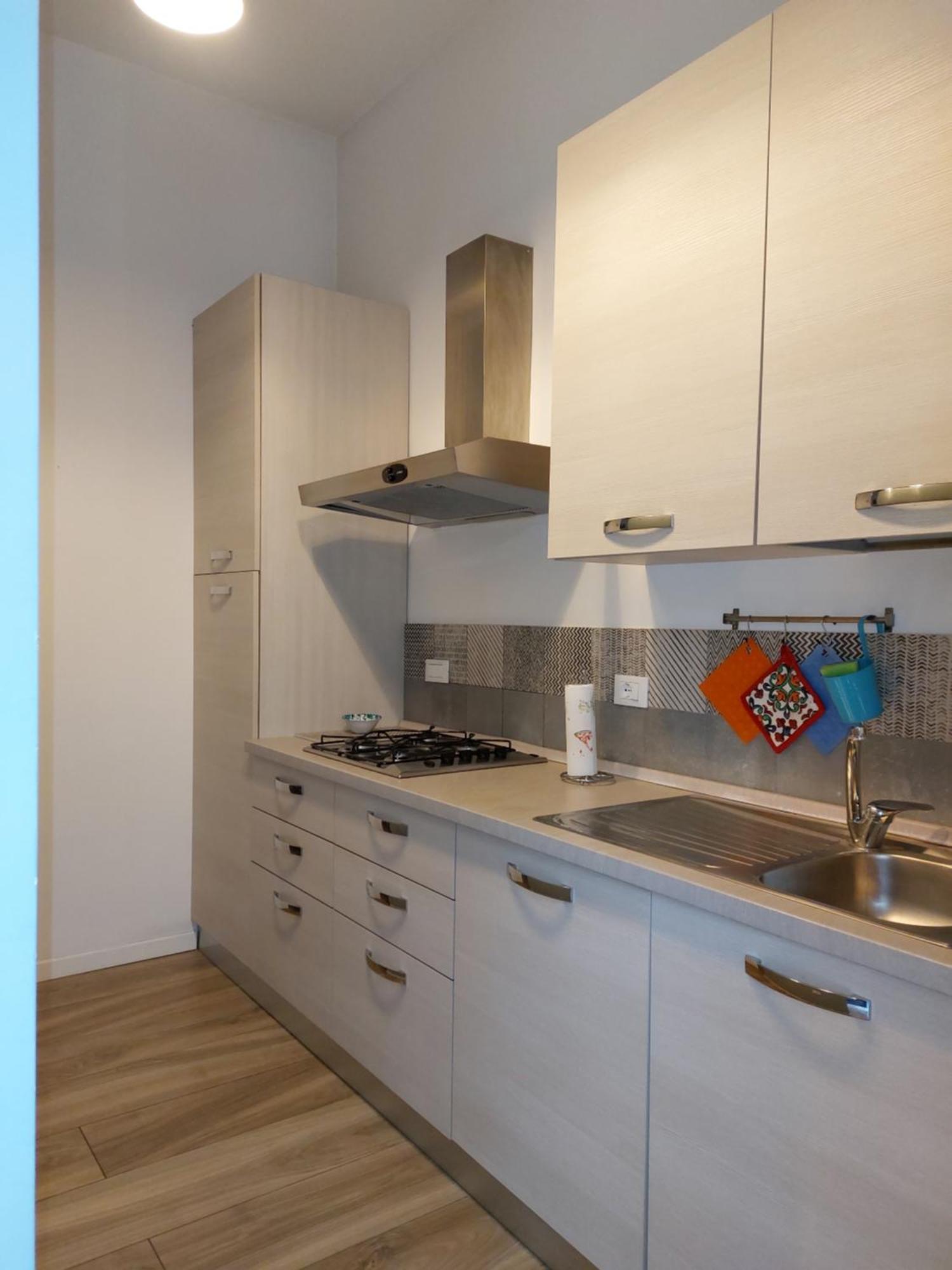 Museum Comfort Apartment Νάπολη Εξωτερικό φωτογραφία