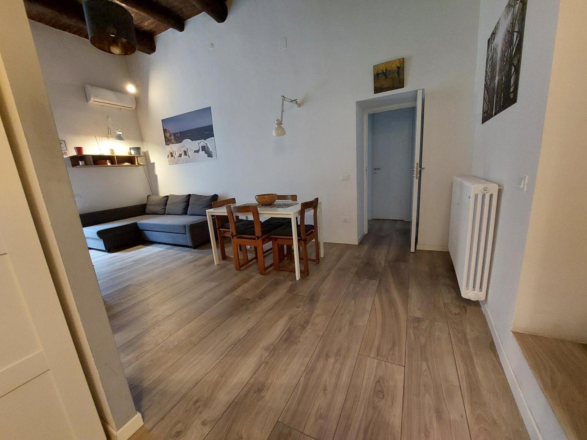 Museum Comfort Apartment Νάπολη Εξωτερικό φωτογραφία