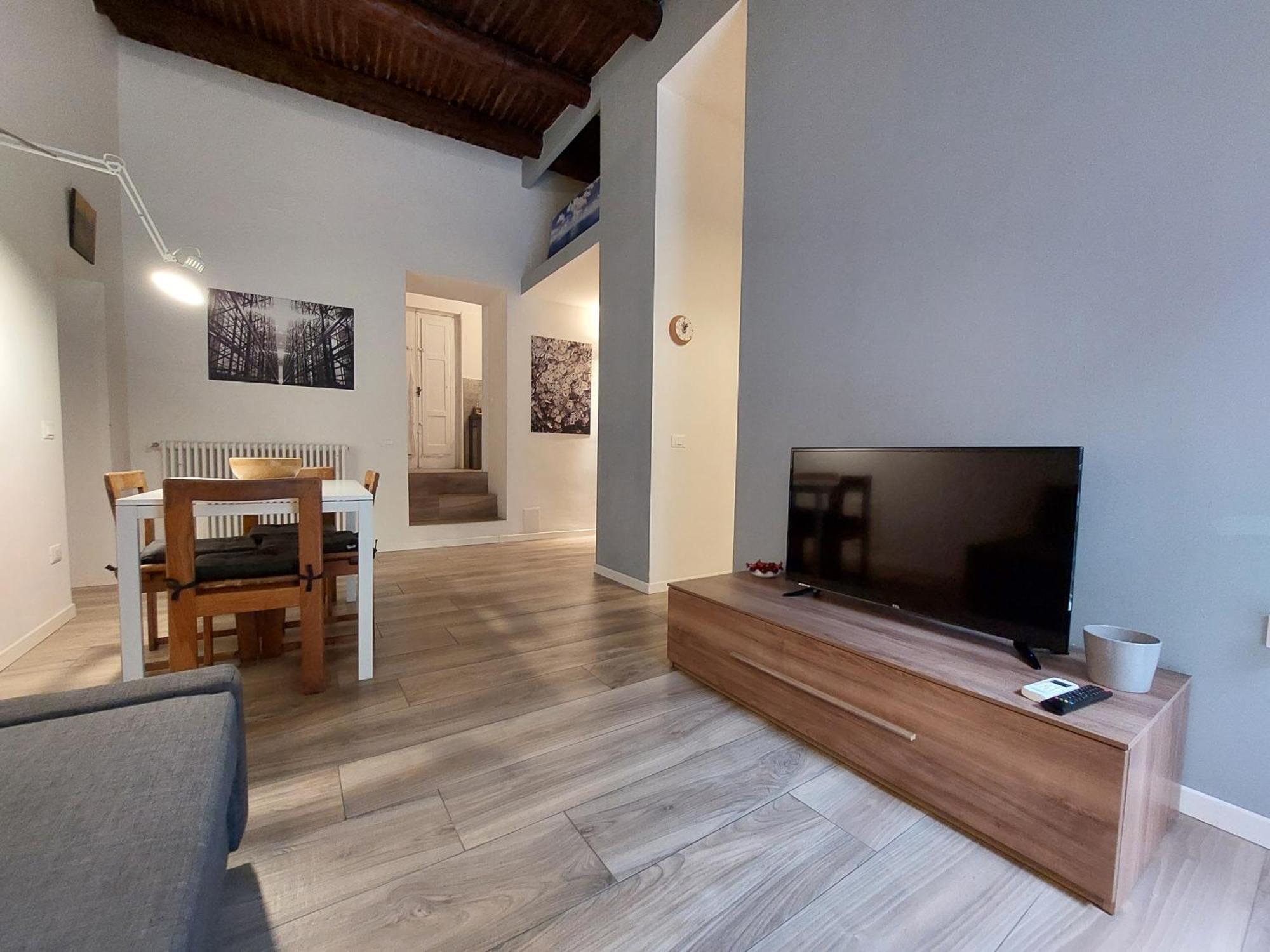 Museum Comfort Apartment Νάπολη Εξωτερικό φωτογραφία
