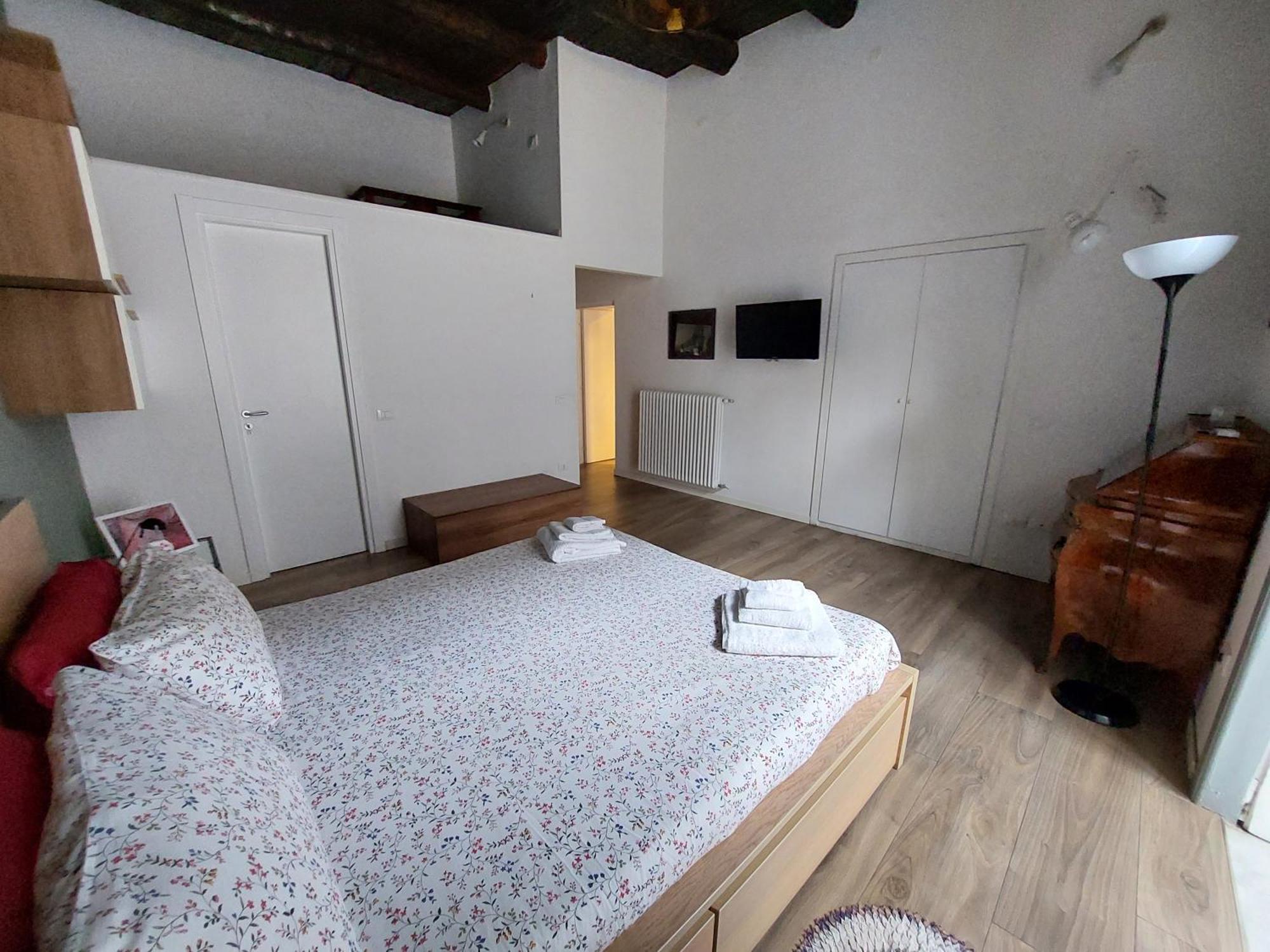 Museum Comfort Apartment Νάπολη Εξωτερικό φωτογραφία